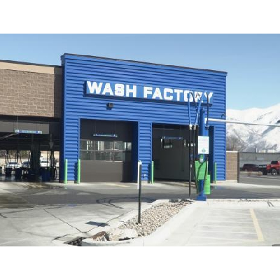 Image for Wash Factory with ID of: 6144537
