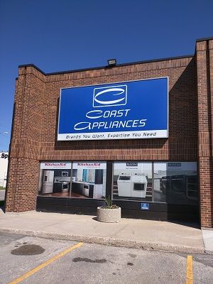 Image for Coast Appliances - Winnipeg with ID of: 6144849