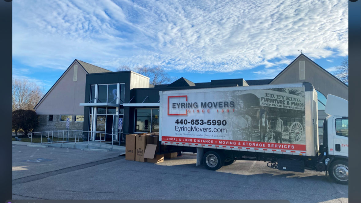 Image for Eyring Movers with ID of: 6145429