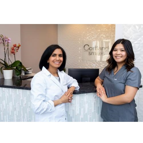 Image for Cortland Smiles with ID of: 6145617
