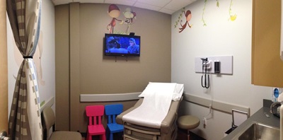 Image for AFC Urgent Care Burlington with ID of: 6145649