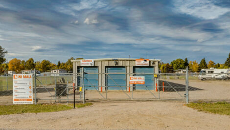 Image for Mini Mall Storage with ID of: 6145907