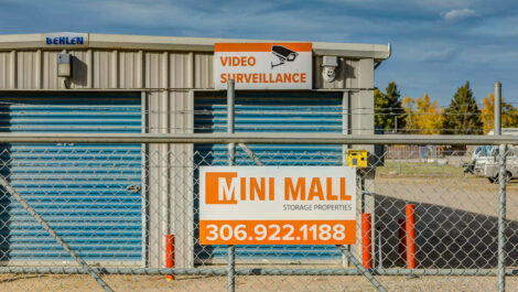 Image for Mini Mall Storage with ID of: 6145909