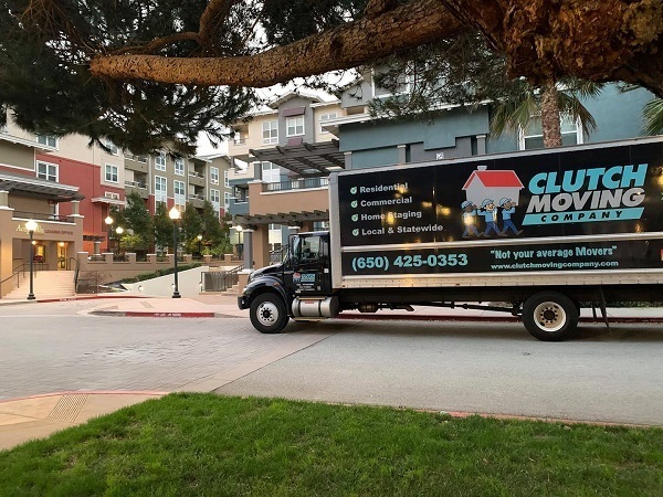 Image for Clutch Moving Company with ID of: 6146018