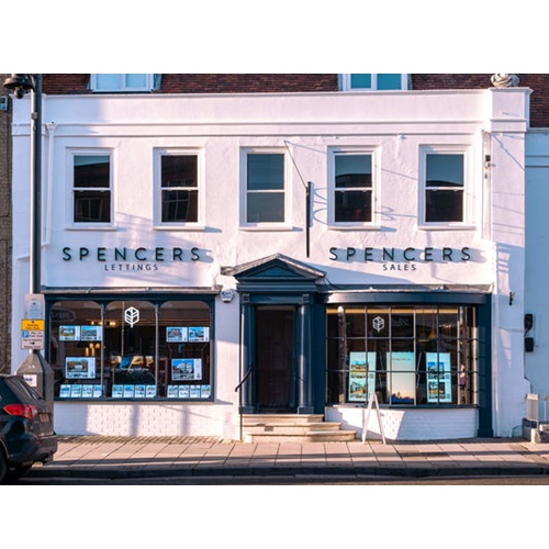 Image for Spencers Lettings with ID of: 6146163