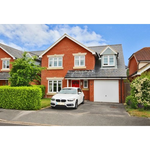 Image for Spencers Lettings with ID of: 6146168