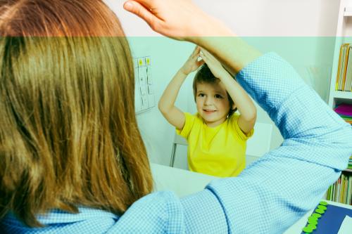 Image for Sacramento ABA Therapy with ID of: 6146174