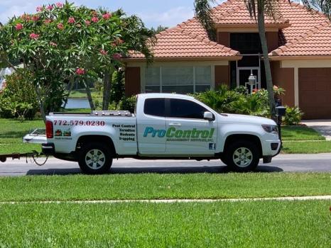 Image for ProControl Termite and Pest Control with ID of: 6146714