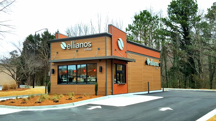 Image for Ellianos Coffee with ID of: 6146852