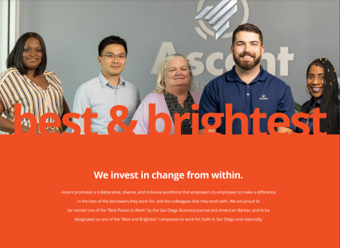 Image for Ascent Funding, LLC with ID of: 6147437