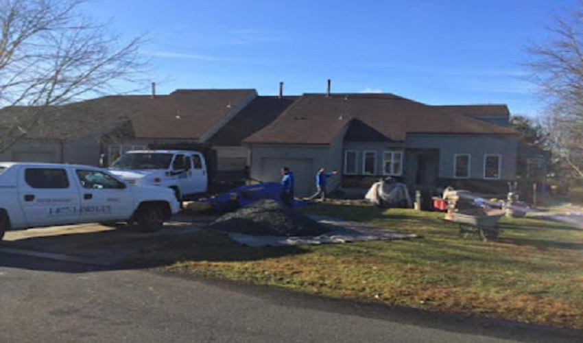 Image for All County Waterproofing with ID of: 6147528