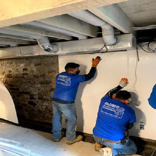 Image for All County Waterproofing with ID of: 6147529