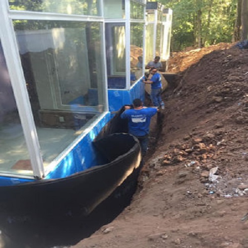 Image for All County Waterproofing with ID of: 6147530