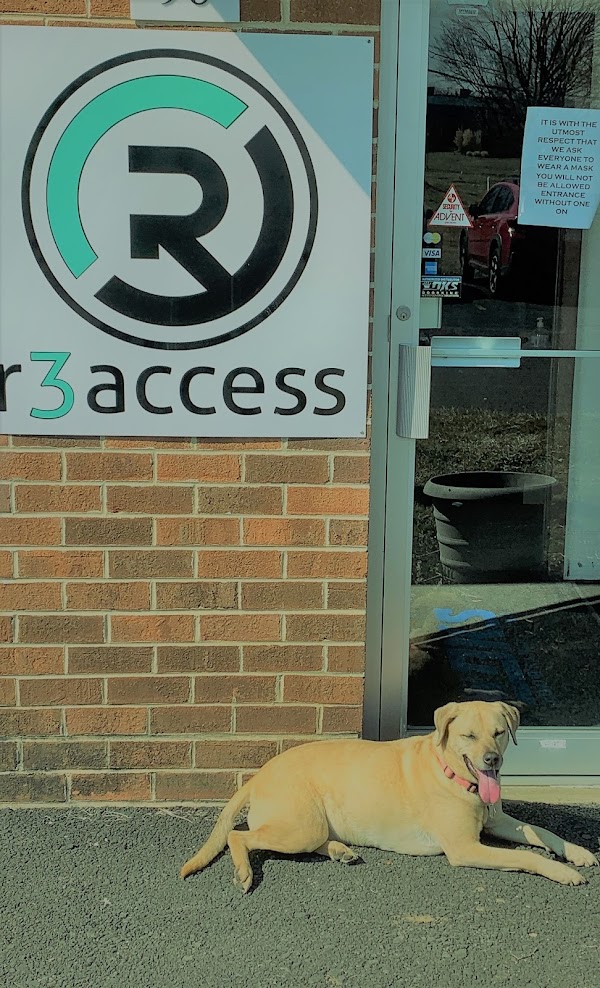 Image for R3 Access Inc with ID of: 6147593