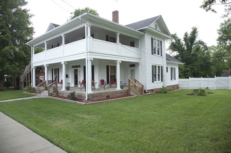 Image for Freeman Recovery Center with ID of: 6147656
