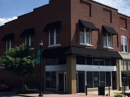 Image for Freeman Recovery Center with ID of: 6147657