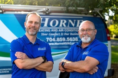 Image for Horne HVAC Charlotte with ID of: 6147672