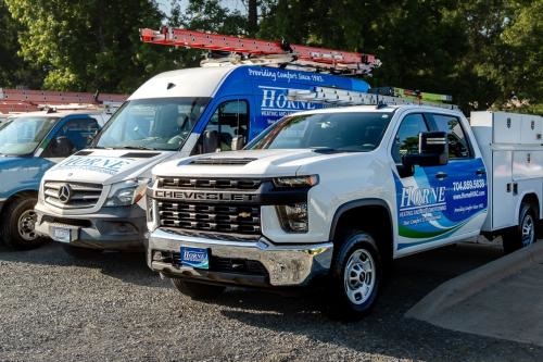 Image for Horne HVAC Charlotte with ID of: 6147674