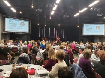 Image for Peoples Church with ID of: 6147778