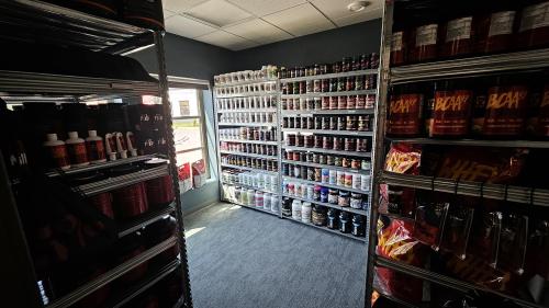 Image for Gym Star Pro Shop with ID of: 6147946