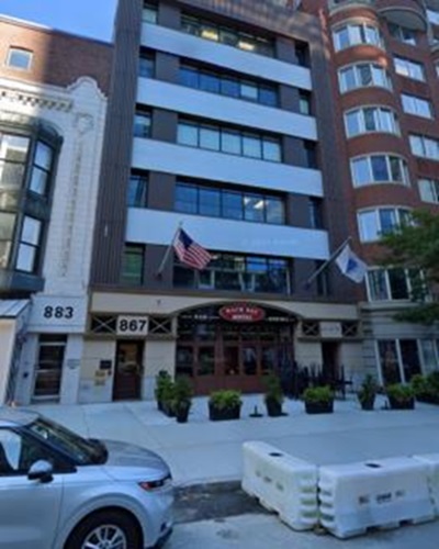 Image for Boston Roofing with ID of: 6148214