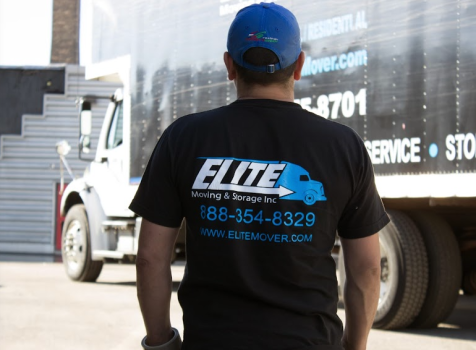Image for Elite Moving & Storage Inc with ID of: 6148335