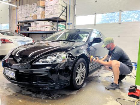 Image for Vybrant Mobile Detailing with ID of: 6148727