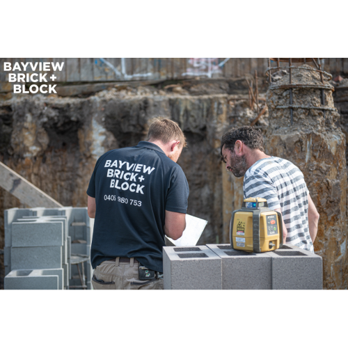 Image for Bayview Brick & Block Laying with ID of: 6149414