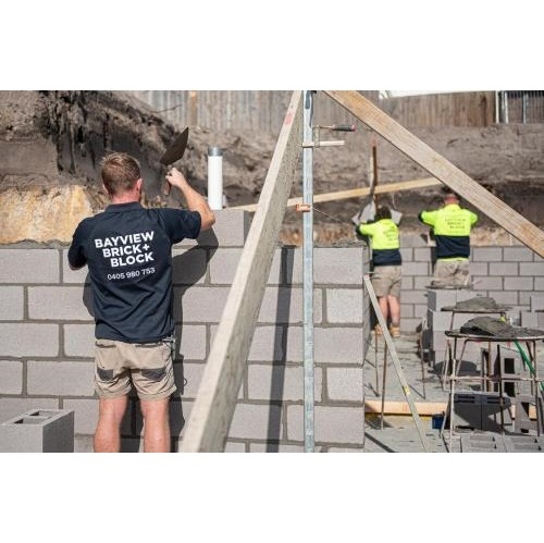 Image for Bayview Brick & Block Laying with ID of: 6149416