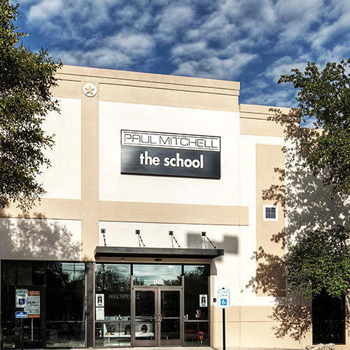Image for Paul Mitchell the School Austin with ID of: 6149612