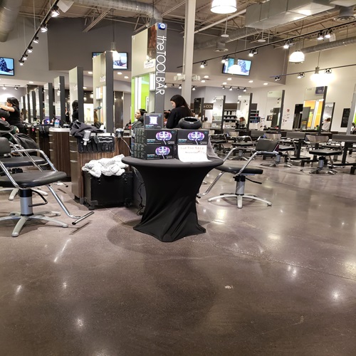 Image for Paul Mitchell the School Austin with ID of: 6149613