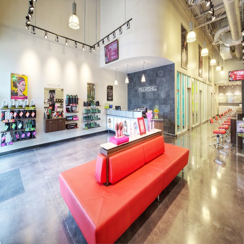 Image for Paul Mitchell the School Austin with ID of: 6149614