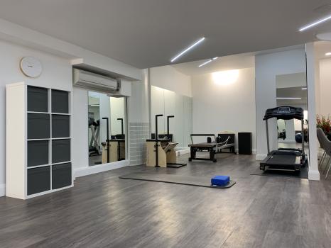 Image for Six Physio Borough with ID of: 6149731