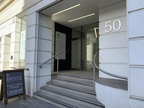 Image for Six Physio Borough with ID of: 6149733