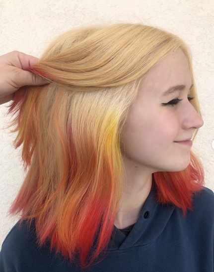 Image for Paul Mitchell The School Boise with ID of: 6149781