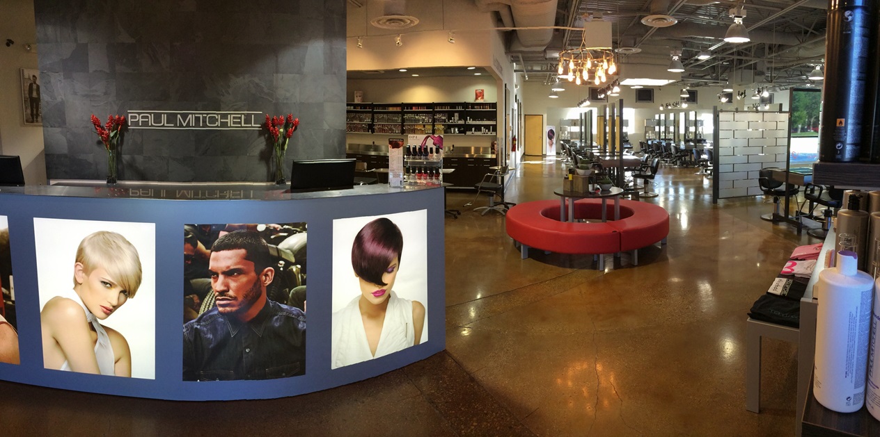 Image for Paul Mitchell The School Boise with ID of: 6149782