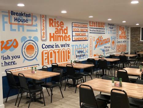 Image for Himes Breakfast House with ID of: 6150177