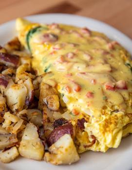 Image for Himes Breakfast House with ID of: 6150182