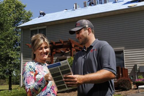 Image for ROOF U.S. with ID of: 6150245