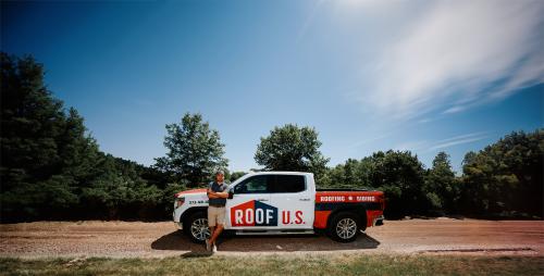 Image for ROOF U.S. with ID of: 6150252