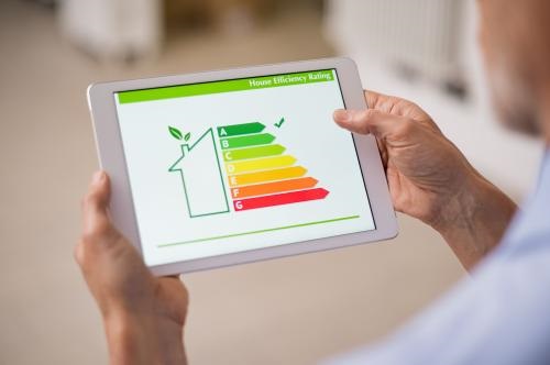 Image for Energy Saving Grants with ID of: 6150550