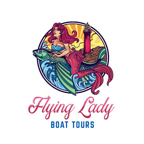 Image for Flying Lady Boat Tours  with ID of: 3515966