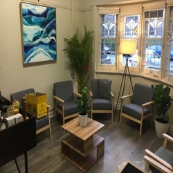 Image for Safe Place Therapy with ID of: 6150942