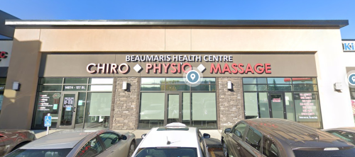 Image for Beaumaris Health Centre with ID of: 6151116