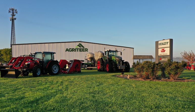 Image for Agriteer with ID of: 6151574