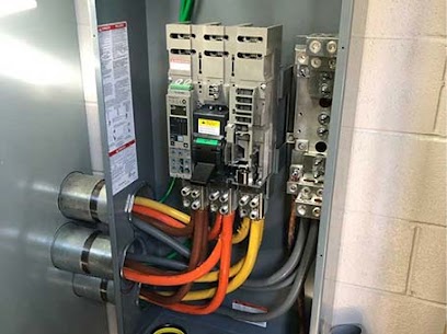 Image for Rise Electrical Service with ID of: 6151609