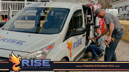 Image for Rise Electrical Service with ID of: 6151610