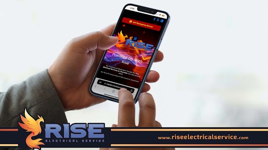 Image for Rise Electrical Service with ID of: 6151611