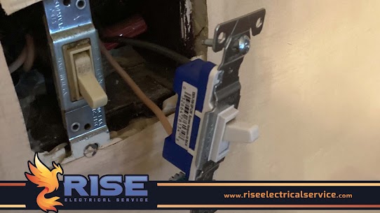 Image for Rise Electrical Service with ID of: 6151612