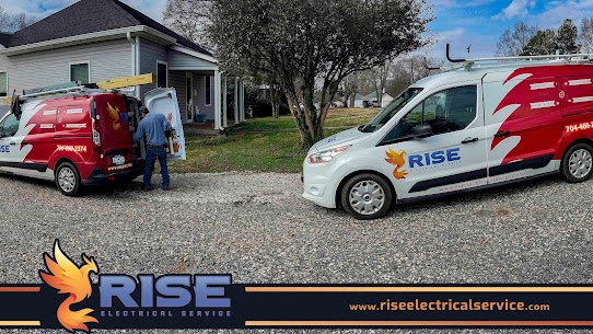 Image for Rise Electrical Service with ID of: 6151613